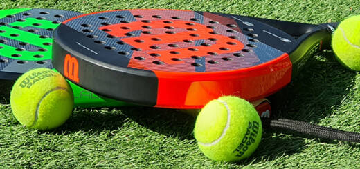 header Padel